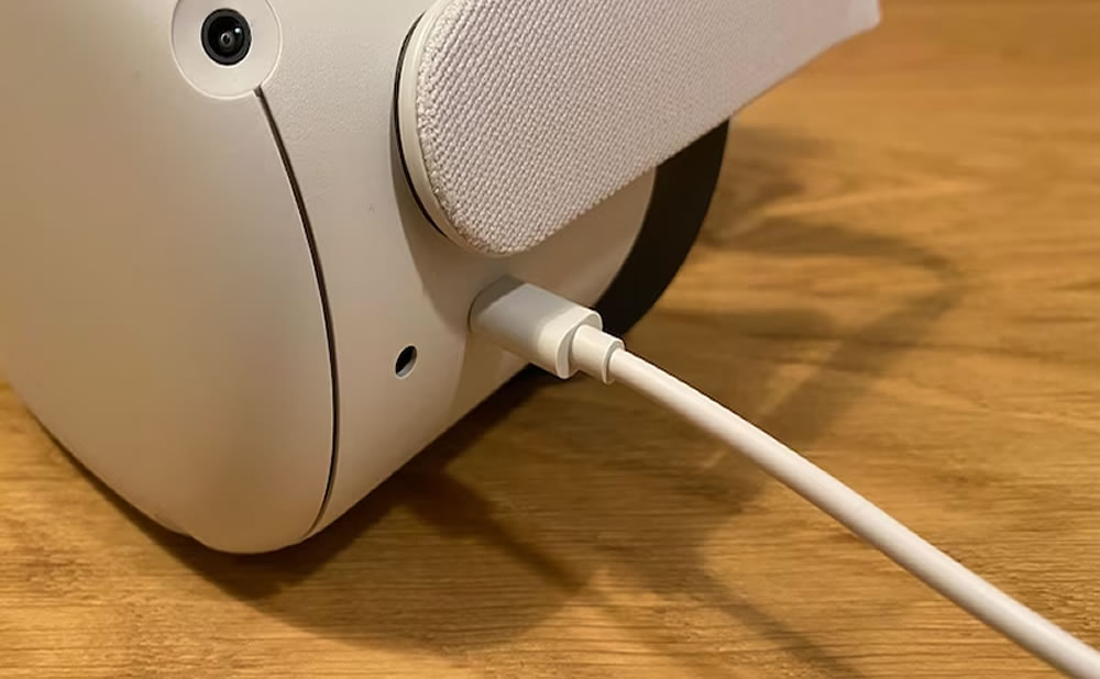 El requisito es tener una cuenta de facebook y accesorios costosos oculus quest 2 a prueba en el paraiso de la realidad virtual