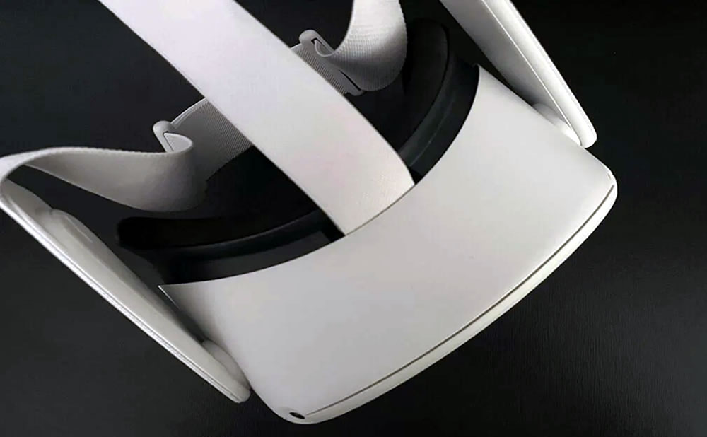 La metabusqueda 2 oculus quest 2 sigue siendo la mejor gafa de realidad virtual