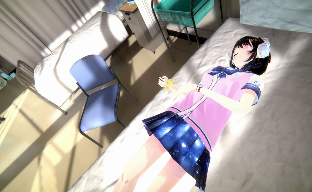 Los mejores sitios X con juegos porno de realidad virtual que tienen todo lo que necesitas