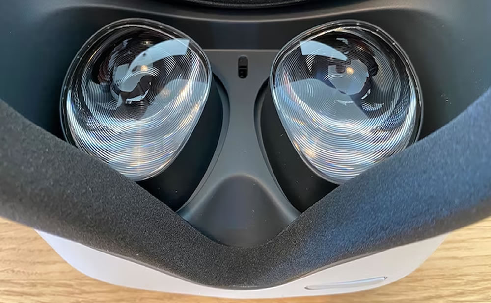Mas pixeles mas ram y pronto mas hercios oculus quest 2 a prueba en el paraiso de la realidad virtual