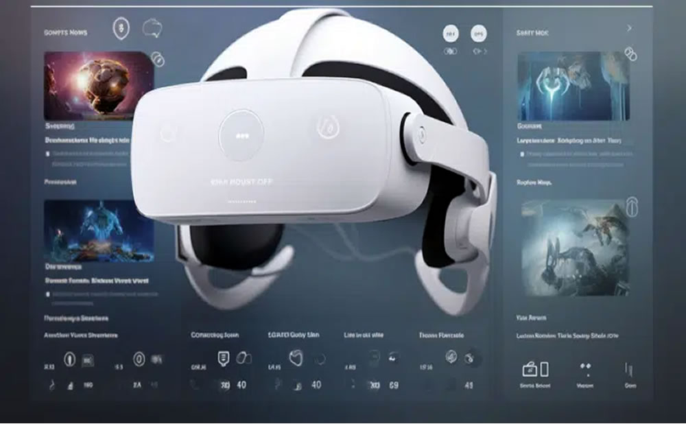 Meta en el camino hacia la mejora de UX/UI para Quest: ¿Qué cambios esperar?