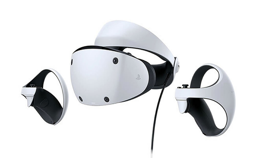 Que gafas de realidad virtual elegir en el 2024 sensores y seguimiento de movimiento