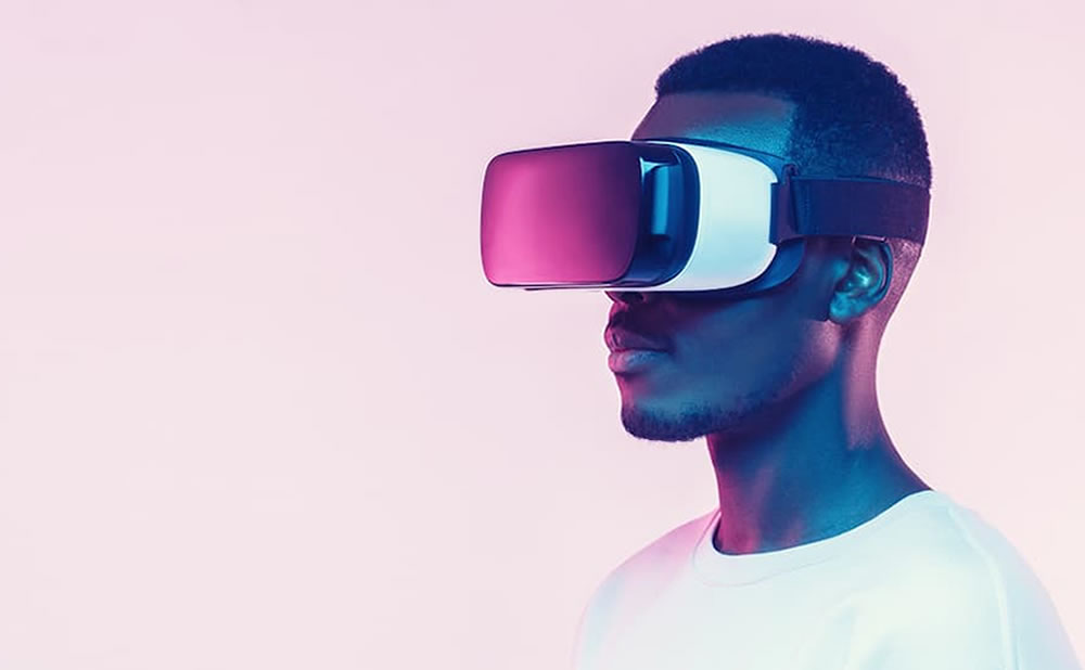 Transmision en vivo de 360 grados la proxima frontera