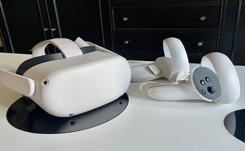 Un contexto favorable para el crecimiento de Quest 2