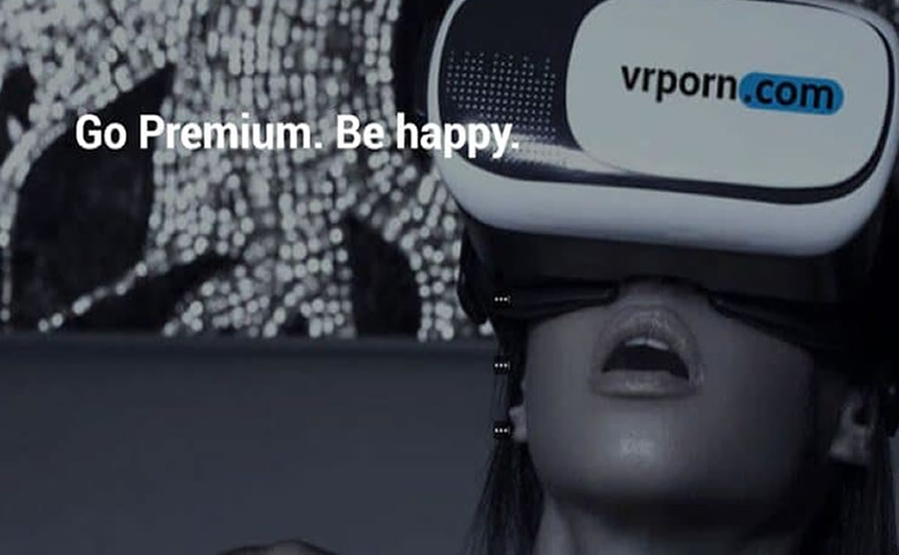 VRPorn: ¿Cuál es el punto de referencia para la pornografía en realidad virtual?