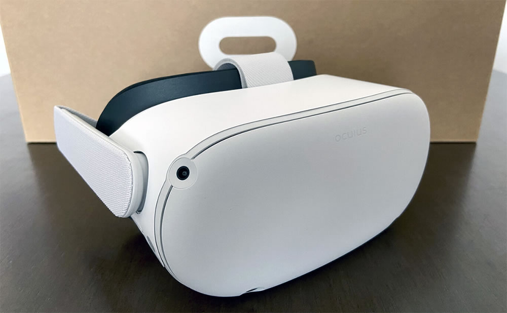 Caracteristicas de oculus quest 2 una guia completa para ver porno vr en la gafa oculus quest 2 con resolucion en 8k