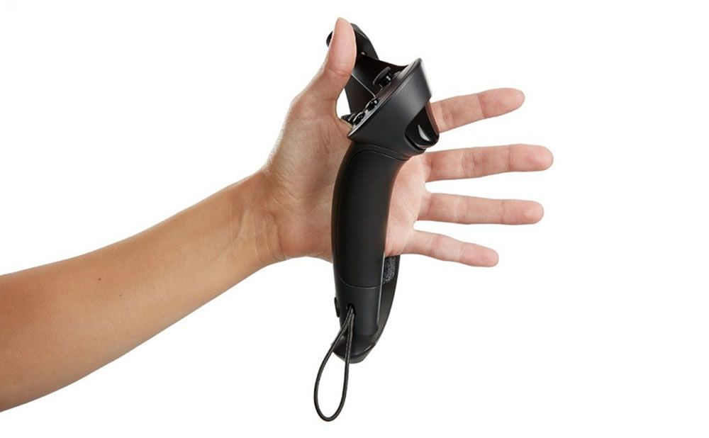 Increible seguimiento de jugadores valve index excelentes controladores para realidad virtual