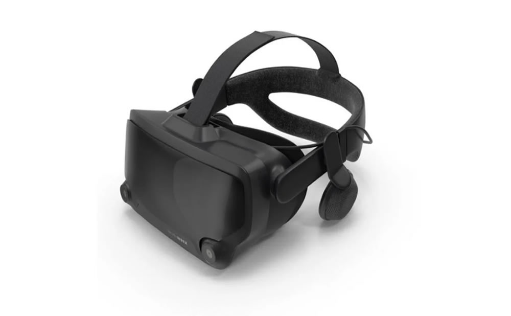 Obtenga más información sobre la potencia de la gafa VR Valve Index