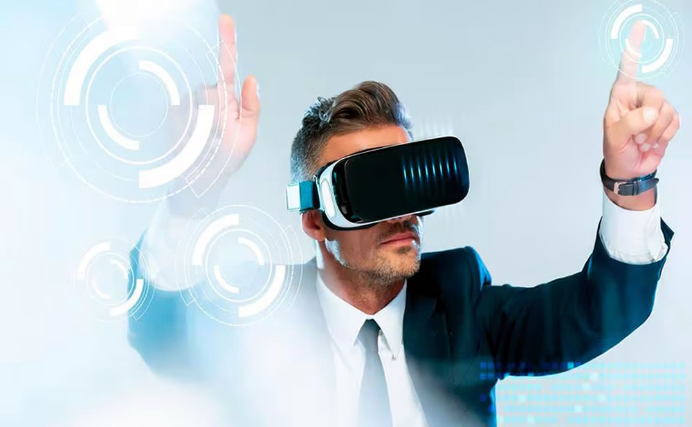 Por 10.000 dólares, VR Bangers inmortaliza tus travesuras en realidad virtual