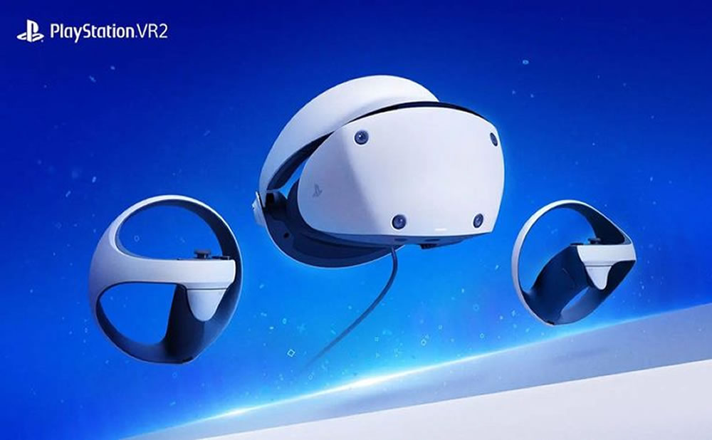 PSVR 2: La gafa de realidad virtual de Sony pronto será compatible con PC