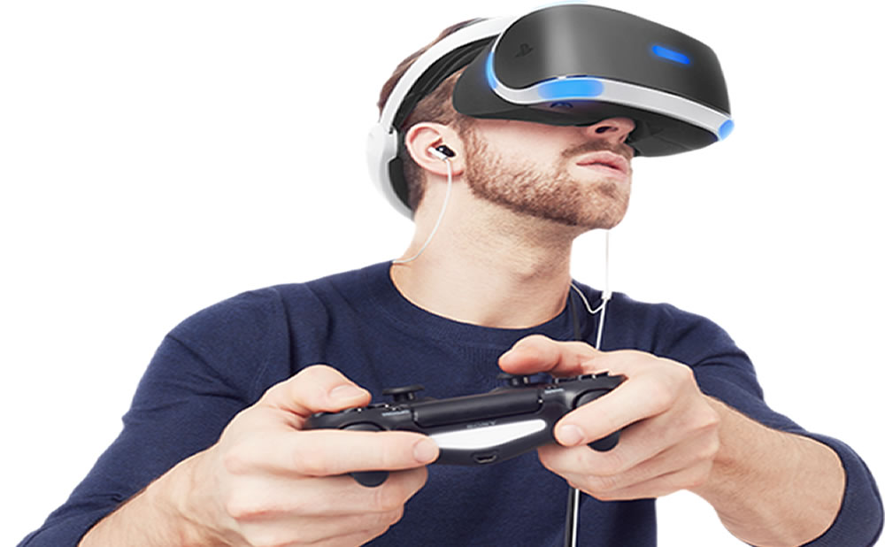Rendimiento de playstation vr la mejor relacion calidad precio de la gafa playstation vr