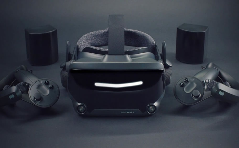 Valve Index 2: Expectativas y novedades sobre cómo fue la fecha de lanzamiento