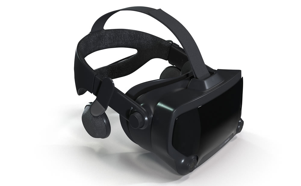 Valve index gama alta para mas diversion las gafas de porno en realidad virtual que tienen mucha popularidad