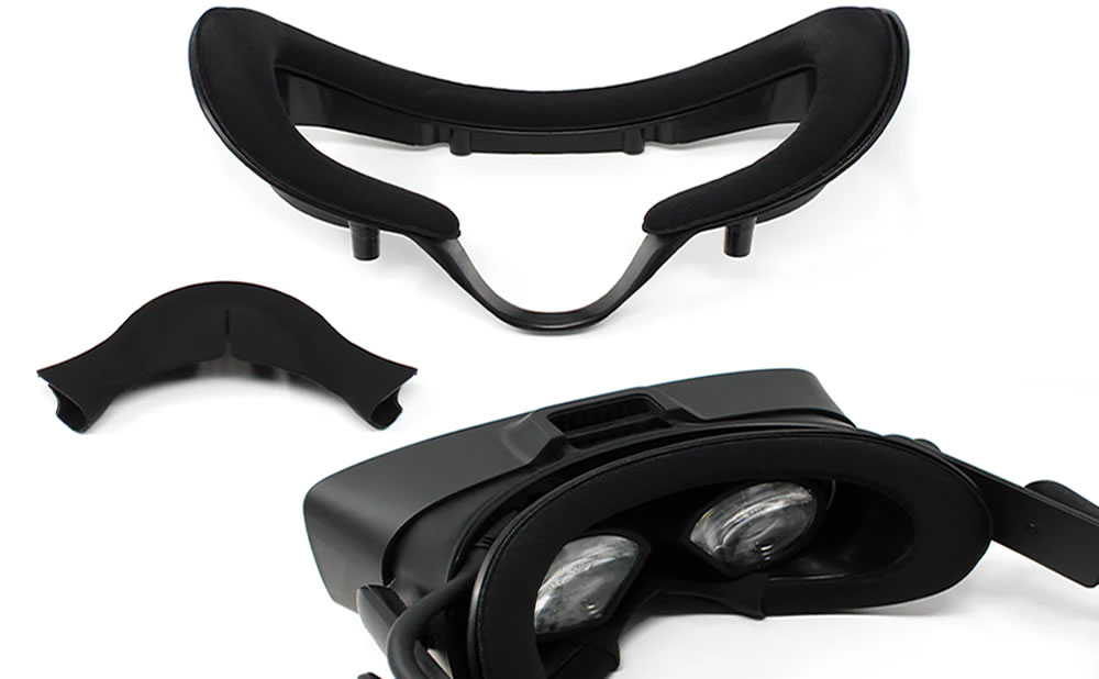 Accesorios de comodidad valve index una revolucion en el universo de la realidad virtual