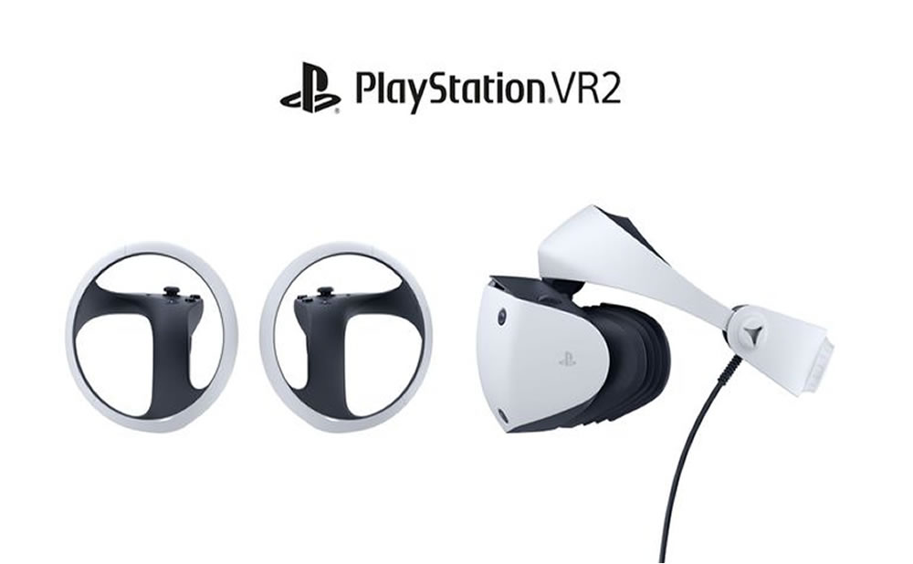 Algunos buenos juegos en el lanzamiento playstation vr 2 las gafas de sony que son mas caras que los de ps5 un crack