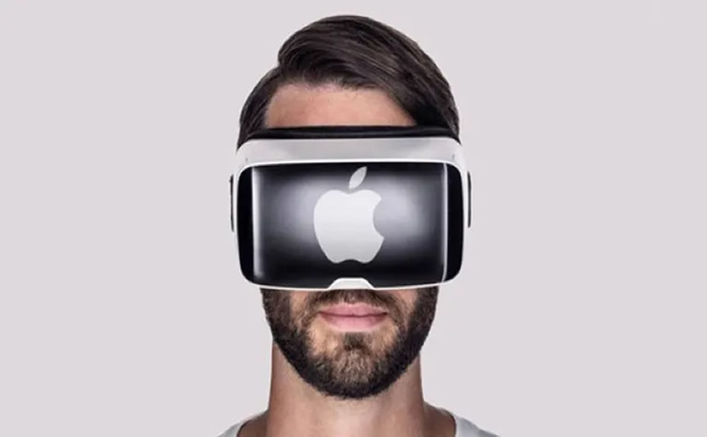 Apple empañada por el creador de Oculus Rift S