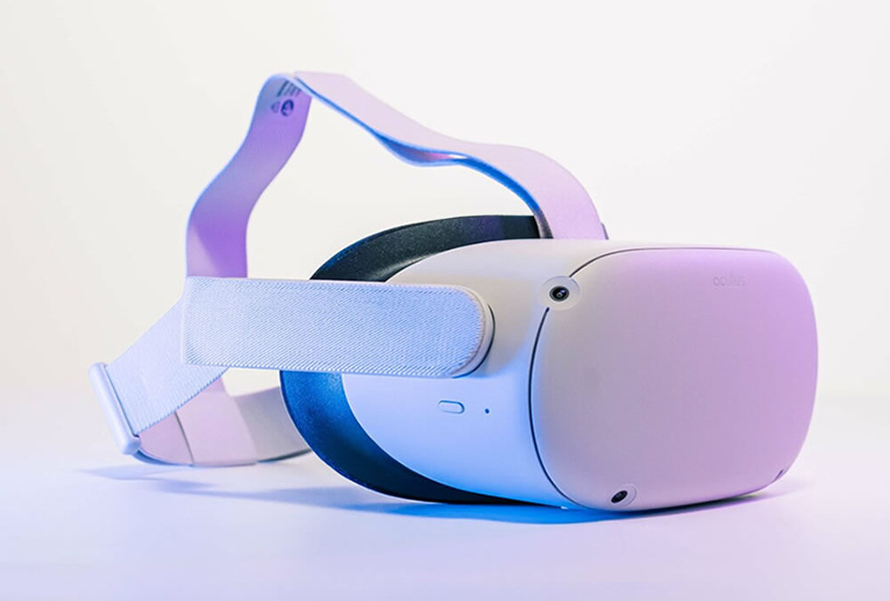 Boulanger tuvo la mejor oferta para las gafas porno VR Meta Quest 2