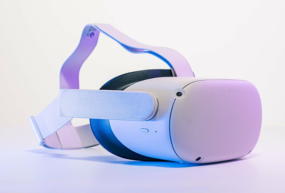 Boulanger tuvo la mejor oferta para las gafas porno vr meta quest 2