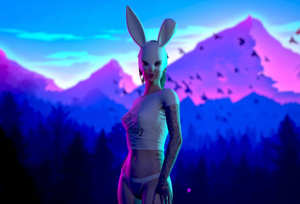 El contenido holodexxx vr juego sexual interactivo de realidad virtual