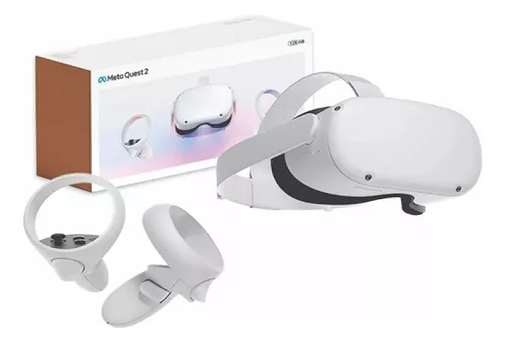 El mejor abanderado en realidad virtual boulanger tuvo la mejor oferta para las gafas porno vr meta quest 2