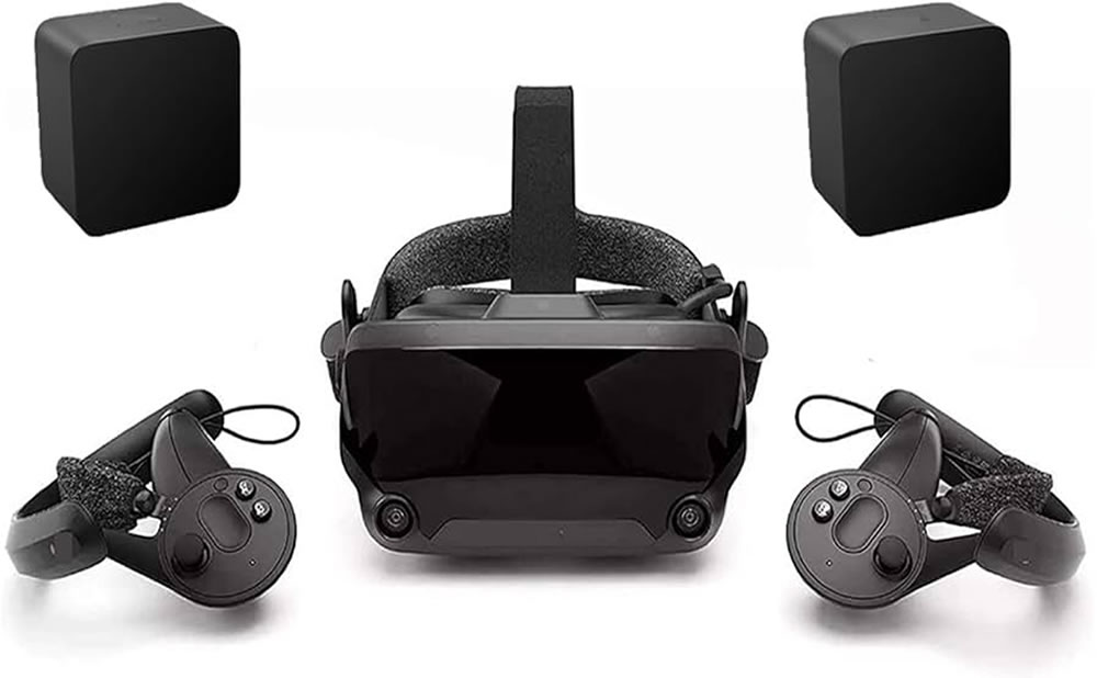 Estaciones base steamvr 2 0 valve index una revolucion en el universo de la realidad virtual