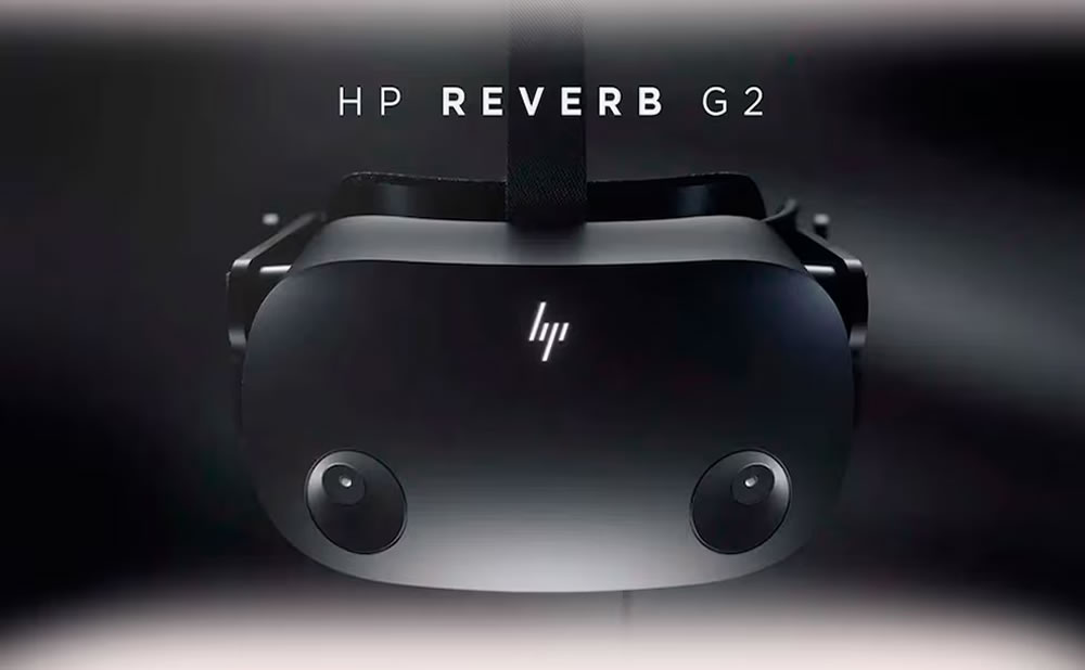 HP Reverb G2, impresiones de un dispositivo VR con grandes virtudes visuales