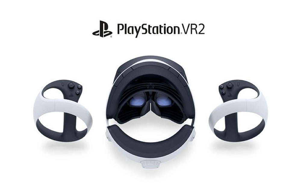 La calidad esta ahi playstation vr 2 las gafas de sony que son mas caras que los de ps5 un crack