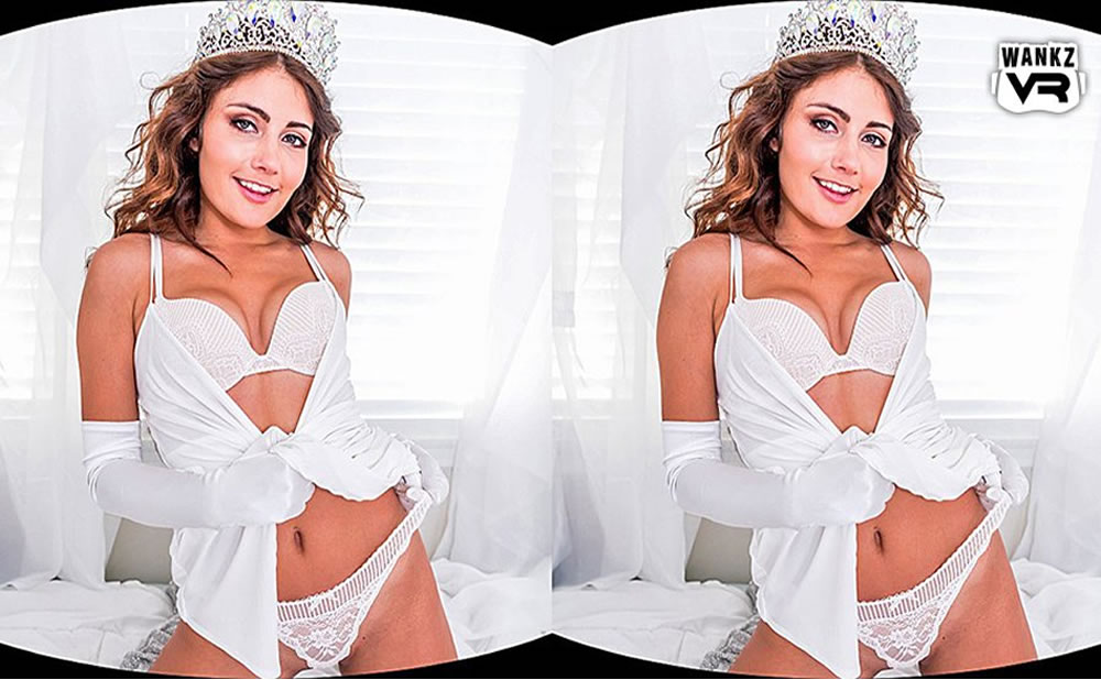 Nos gusta menos wankzvr cuanto vale este veterano del streaming de porno en realidad virtual