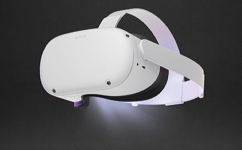 Principales caracteristicas del meta quest 2 una gafa potente avanzada para una experiencia de porno vr inmersiva
