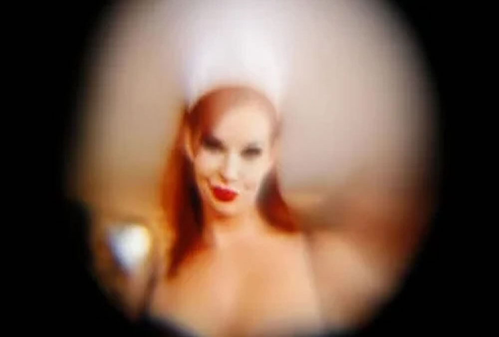 ¿Qué saber de las resoluciones del porno en realidad virtual?