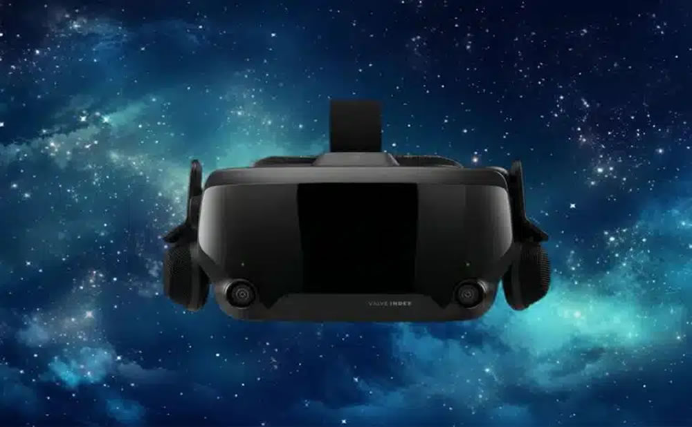Se prefiere esta gafa de cinco años al reciente quest 3 en steamvr