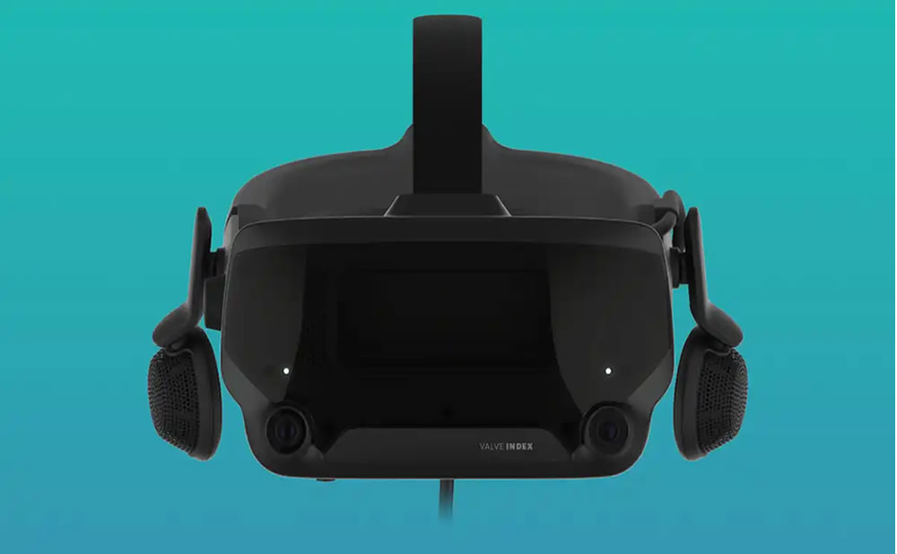 Valve Index: Una revolución en el universo de la realidad virtual