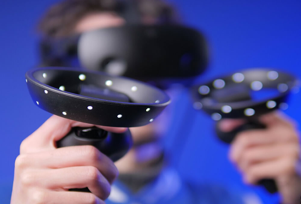 A los controladores les vendria bien mas trabajo reseña de hp reverb g2 cuanto vale la gafa de realidad virtual desarrollada con valve y microsoft