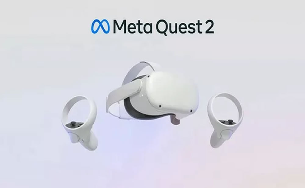 Cómo fue que Meta vuelve a vender sus gafas VR Quest 2