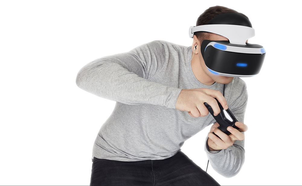Funciones de las gafas psvr 2 deberias optar por el a pesar del precio