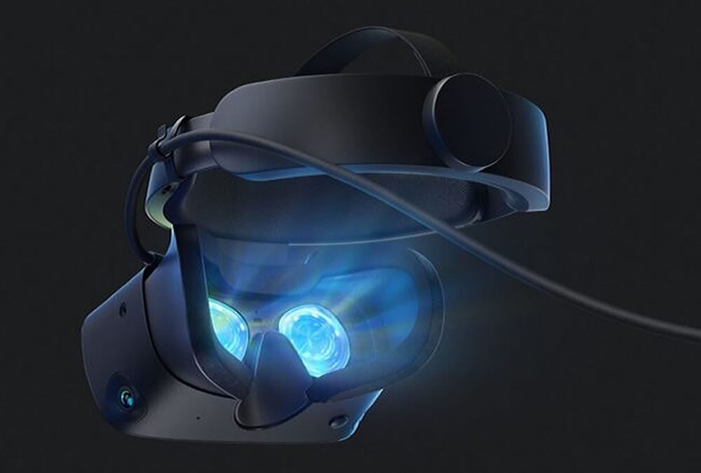 Oculus Rift S, la nueva gafa de realidad virtual de alta gama de Facebook