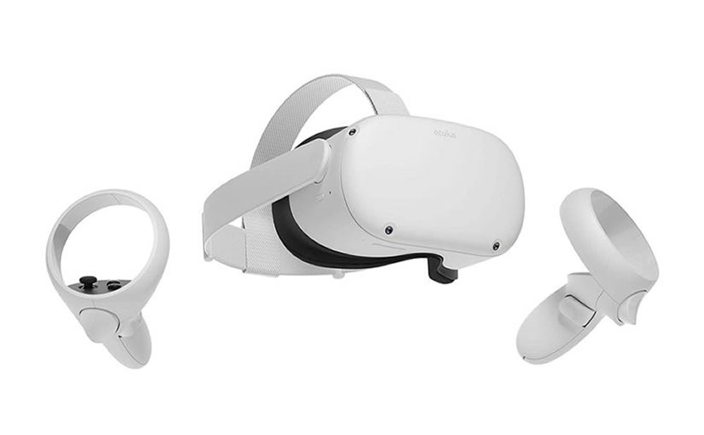 Otro referente imprescindible en el mundo de la vr el meta quest 2 cae a un precio sin precedentes en amazon y se convierte en una puerta de entrada muy asequible a las gafas de realidad virtual