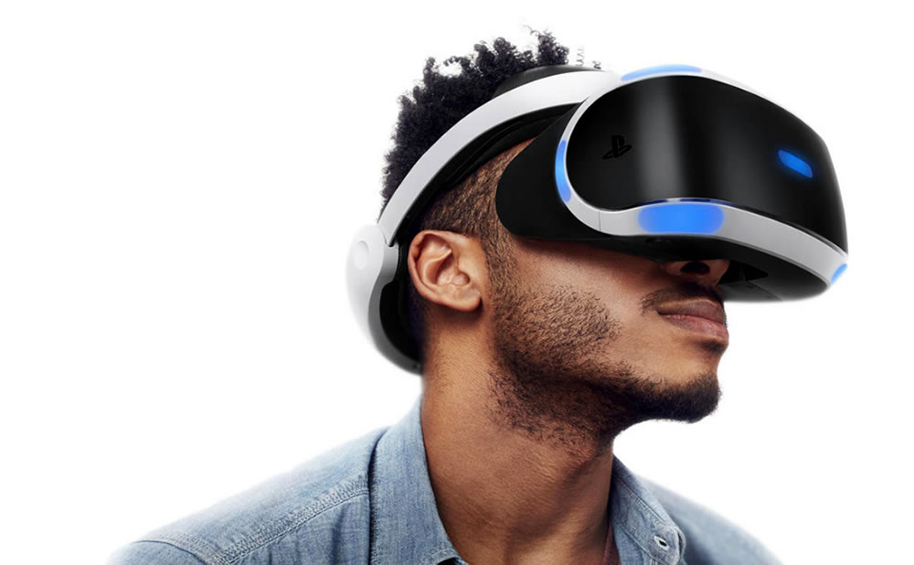 PlayStation VR: ¿Podemos jugar juegos que no sean de realidad virtual con él?