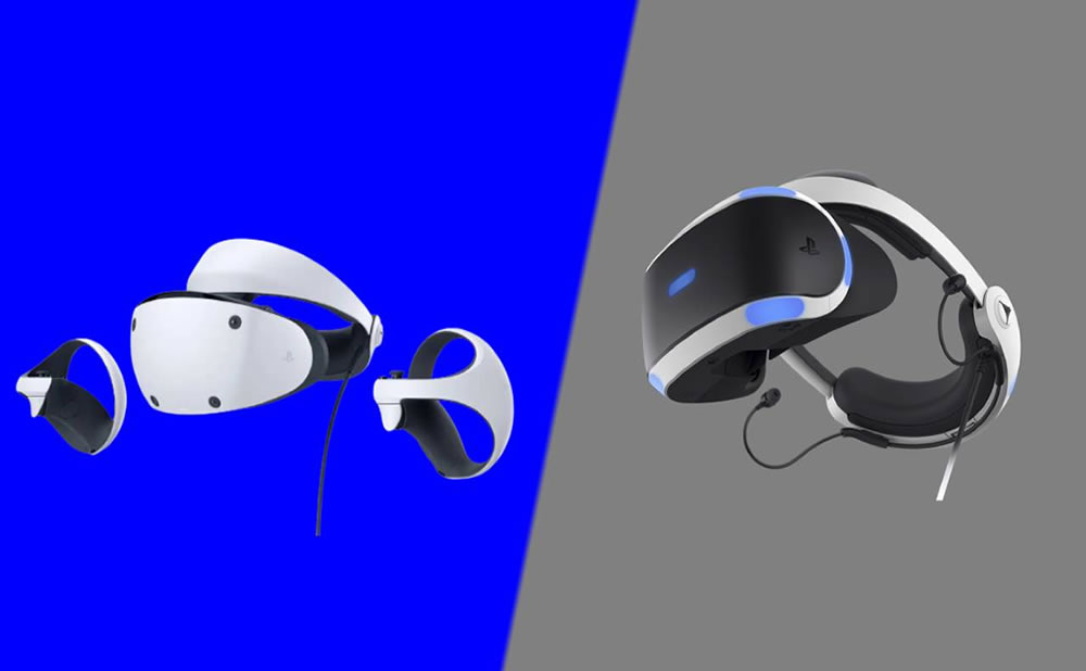 Por que saltar a la gafa psvr 2 psvr 2 deberias optar por el a pesar del precio