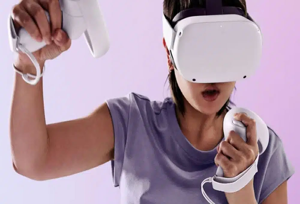 Preguntas frecuentes meta quest 2 sigue siendo la mejor gafa de realidad virtual en el 2024