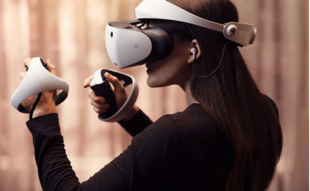 Psvr 2 un exito pero en exclusiva en ps5 psvr 2 pico 4 meta quest 2 cuales son las mejores gafas vr para la diversion sexual
