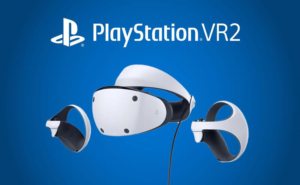 ¡Señales reveladoras de que Sony de la preparación de lanzamiento de la gafa PSVR 2!
