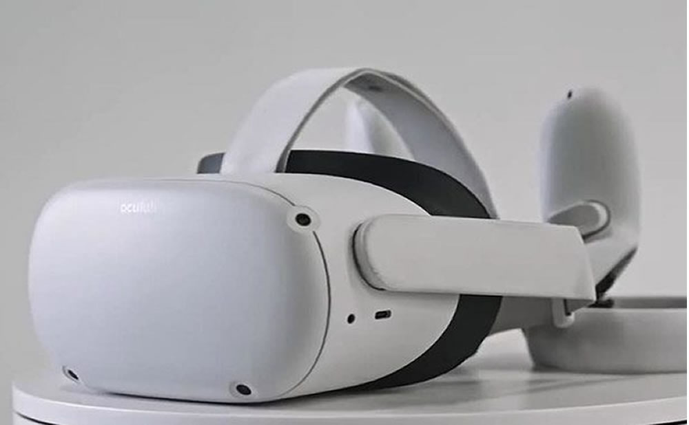Sonido audio posicional descubre los detalles de la gafa vr meta quest 2