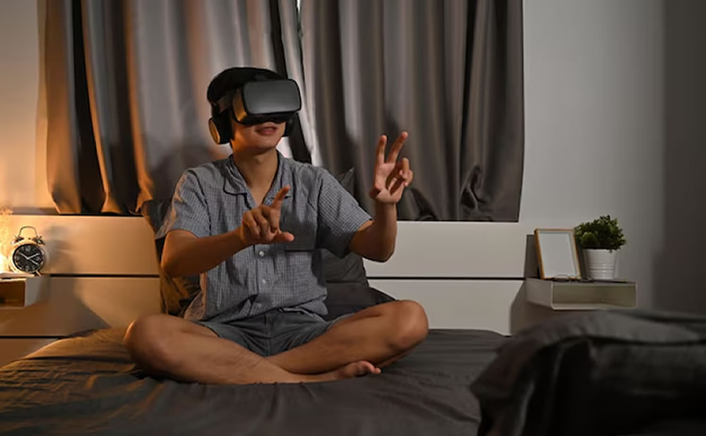 Ventajas y desventajas de la realidad virtual en el mundo de los videojuegos cual es el impacto de la realidad virtual vr en los videojuegos