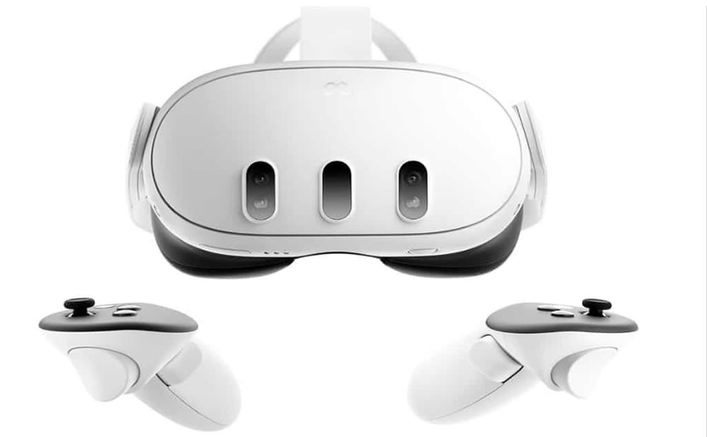 Cómo forzar la actualización de tu gafa VR Meta Quest 2