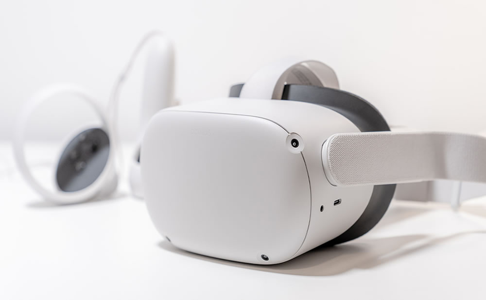 ¿La gafa Meta Quest 2 para porno VR es realmente buena?