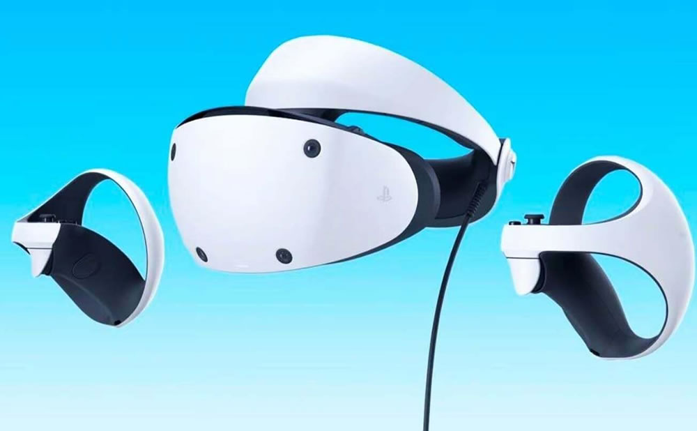 PSVR2: Gran noticia que podría salvar las gafas VR PS5