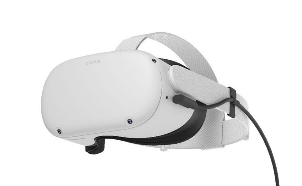 Gafa quest 2 debilidades