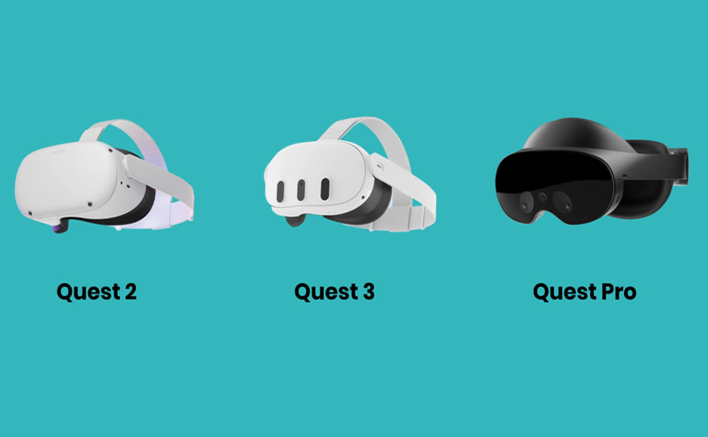 Linea gafas realidad virtual usuarios rival realidad virtual