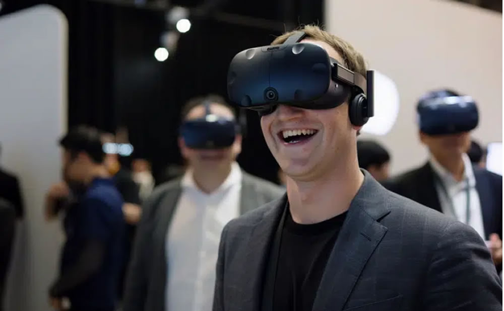 ¡Meta contrarrestar a Apple Vision Pro con tres nuevas gafas VR!